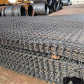 Penguatan Beton Welded Mesh untuk Pondasi Beton